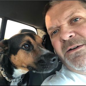 Meet your Posher, Eric